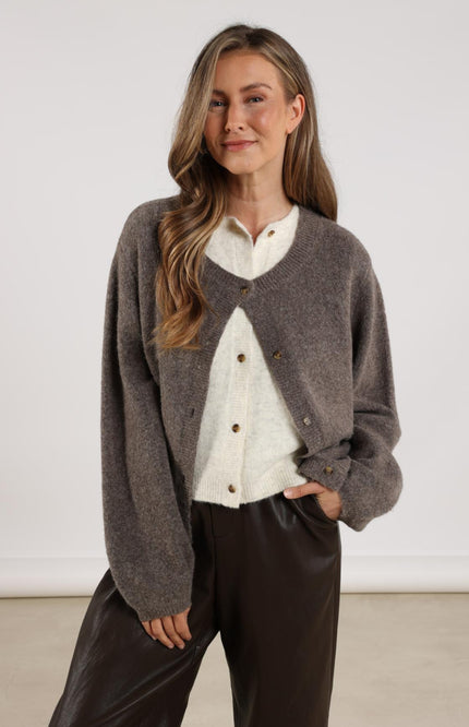 Vest Mia Fango NKF05003