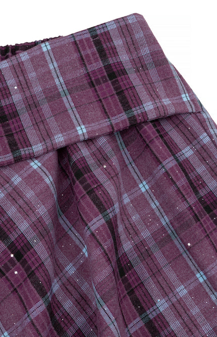 Rok Iria Purple