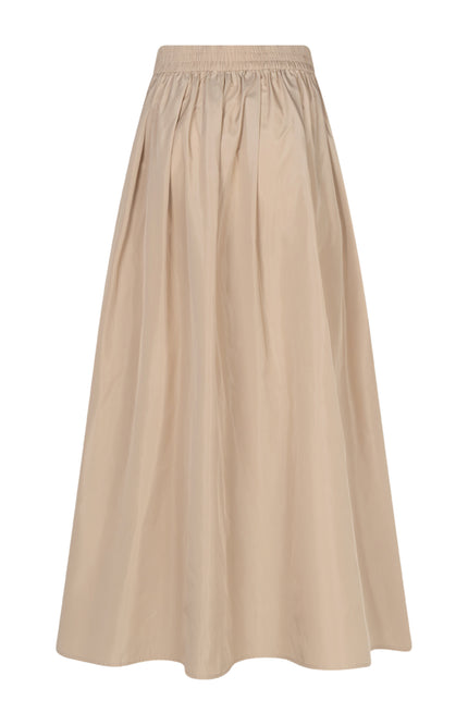 Rok Sana Ostra Beige
