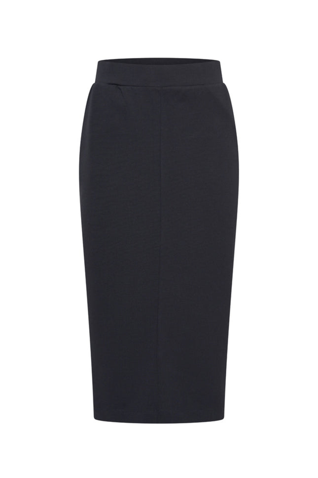 Mi Piace Rok Sweat Dark Blue 20200102 Stretchshop.nl