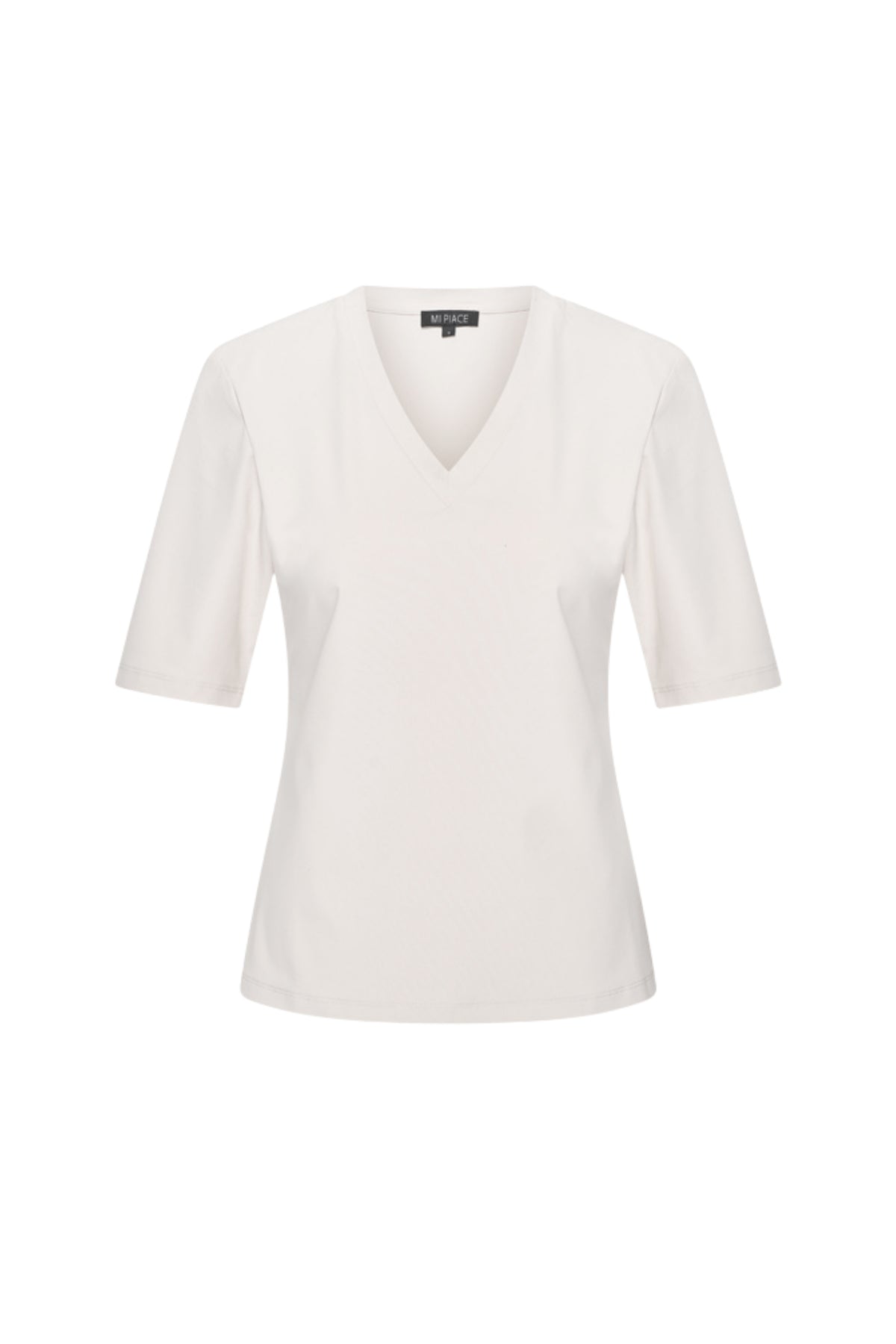 Mi Piace Travel Top Kit 202271 met verschillende reisaccessoires, opgenomen in een overzichtelijke set op een witte achtergrond.