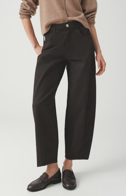 Broek Lissie Bolde Affogato L28