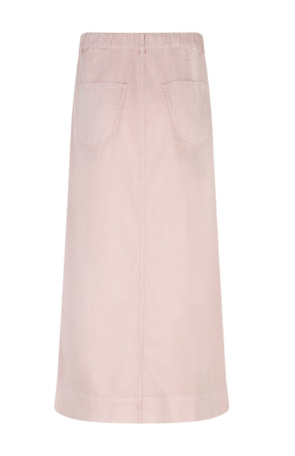 Red Button Rok Birdie Linen Blossom SRB4862 Stretchshop.nl