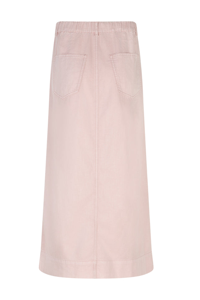 Red Button Rok Birdie Linen Blossom SRB4862 Stretchshop.nl