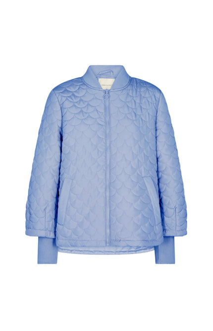 Jacket Fqbingo Vista Blue 200957