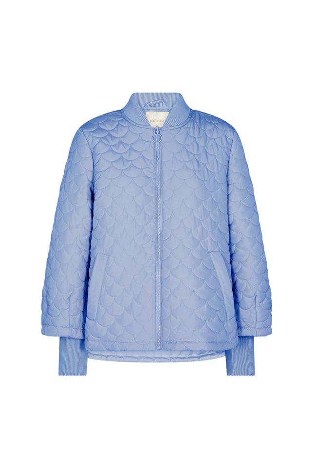 Jacket Fqbingo Vista Blue 200957