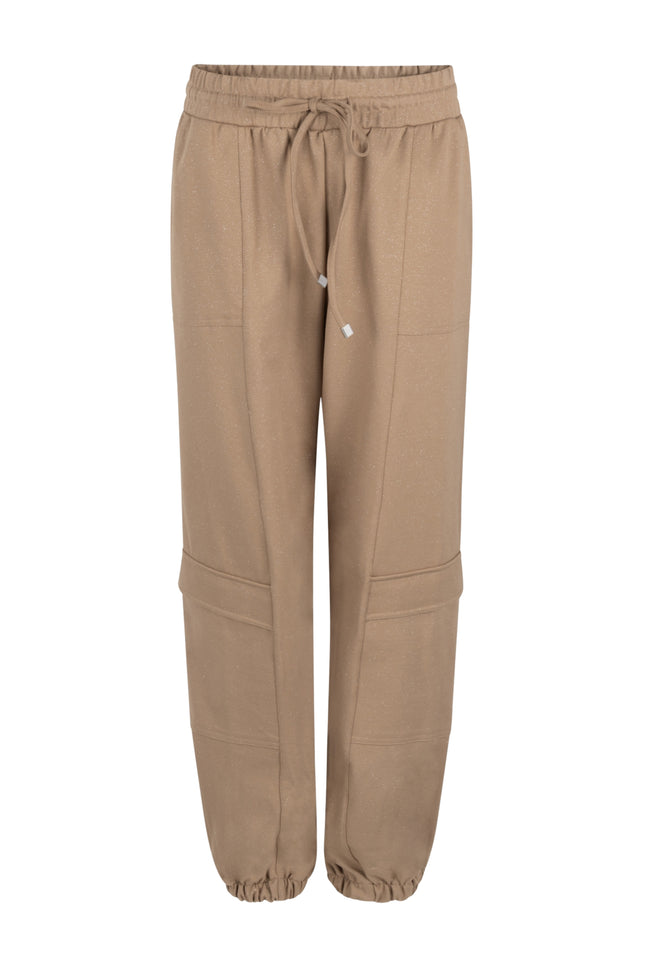 Broek Maya Camel 255