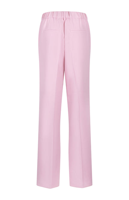 Nukus Broek Jill Blush NKS09068 Stretchshop.nl