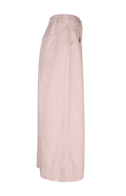 Red Button Rok Birdie Linen Blossom SRB4862 Stretchshop.nl