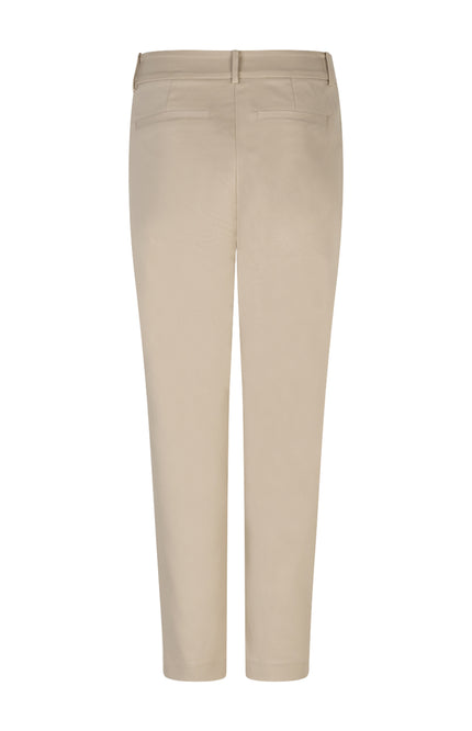 Red Button Broek Diana Smart Colour Pebble SRB4793 L28 Stretchshop.nl