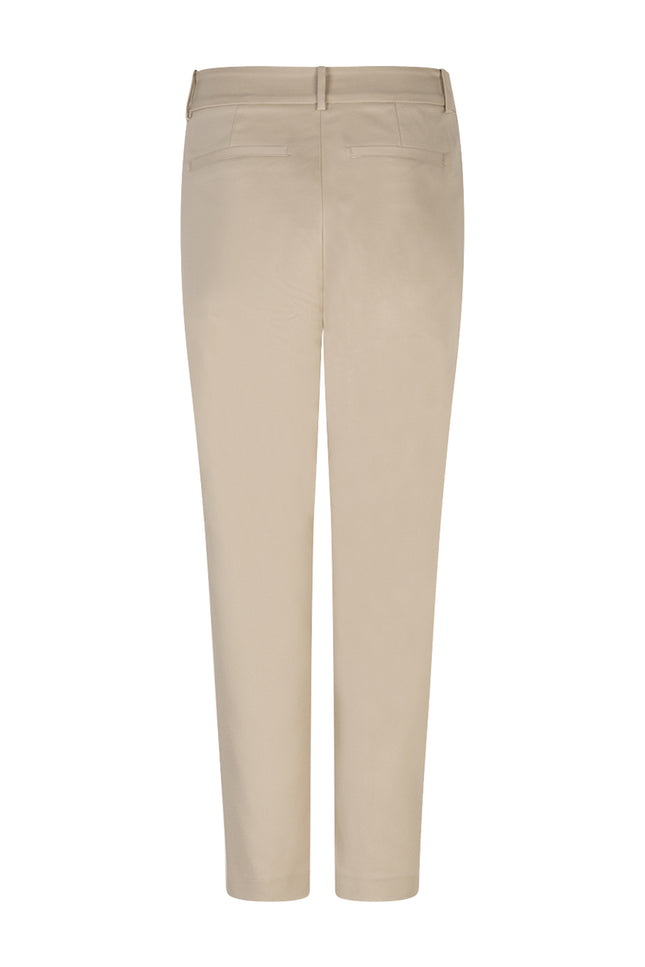 Red Button Broek Diana Smart Colour Pebble SRB4793 L28 Stretchshop.nl