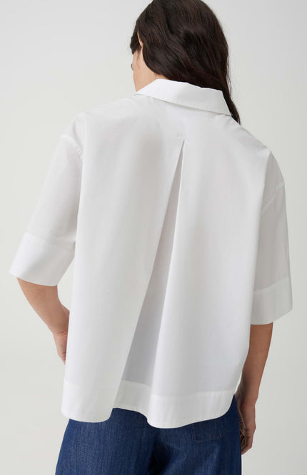 Blouse Filsona White