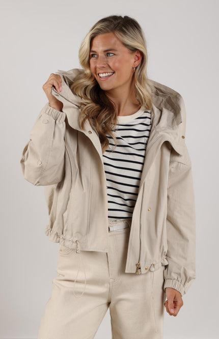 Jacket Sanne Sand NKS13099
