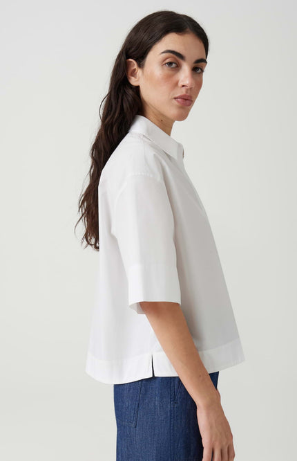 Blouse Filsona White
