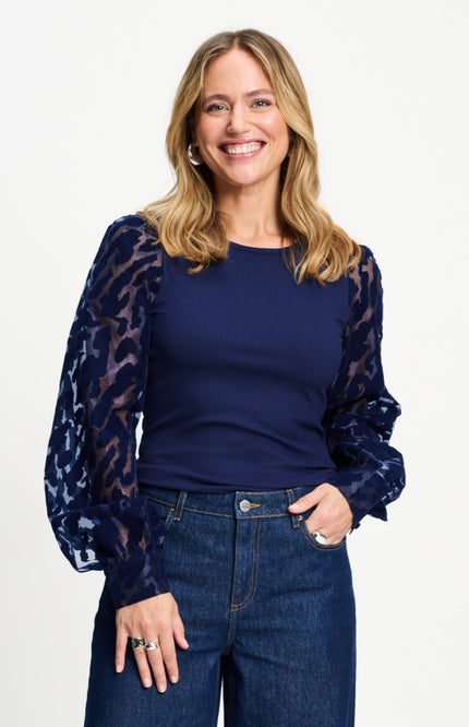 Top Britt Eternal Blue SP9825