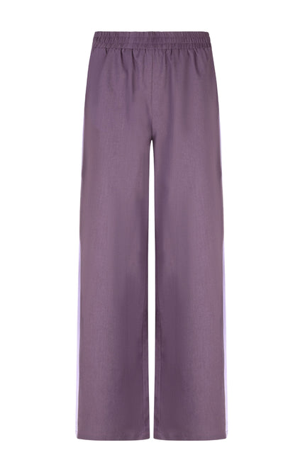 Broek Zizi Soft Purple Tall