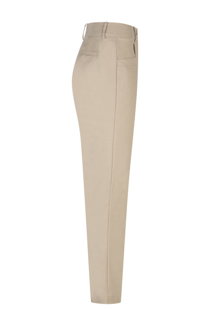 Red Button Broek Diana Smart Colour Pebble SRB4793 L28 Stretchshop.nl