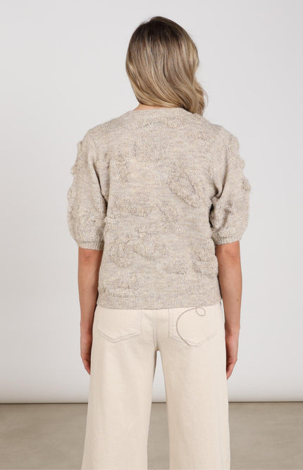 Vest Maggy Sand NKF05030
