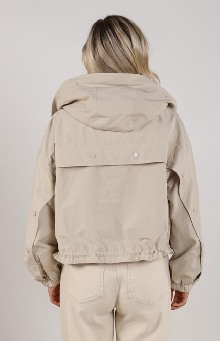 Jacket Sanne Sand NKS13099