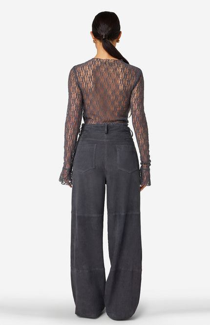 Top Taola Misty Blue