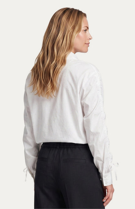 Blouse Maelle Offwhite