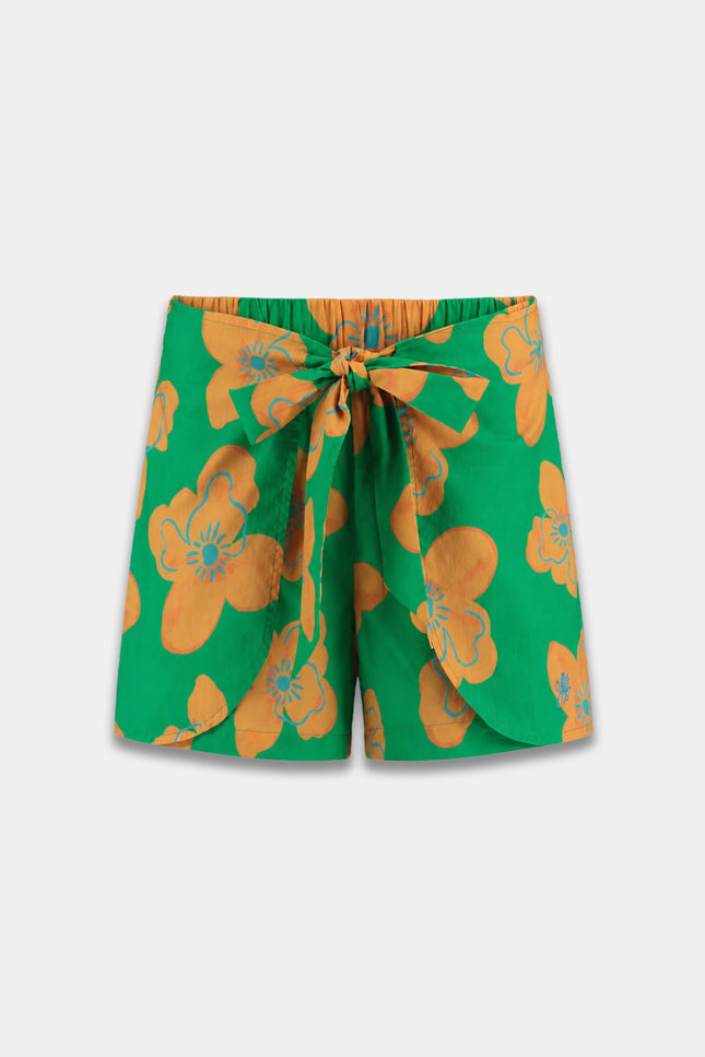 Harper & Yve Short Mila Wild Flower HS6C105 Stretchshop.nl