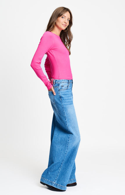 Top Rose Ultra Pink SP9752