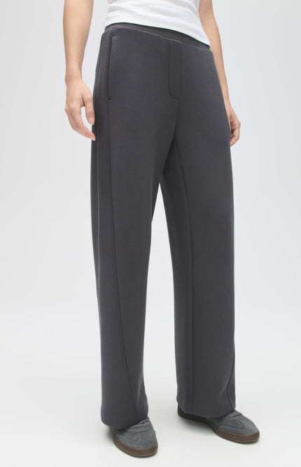Broek Maikito Club Curve Anthracite