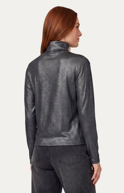 Top Fifer Black