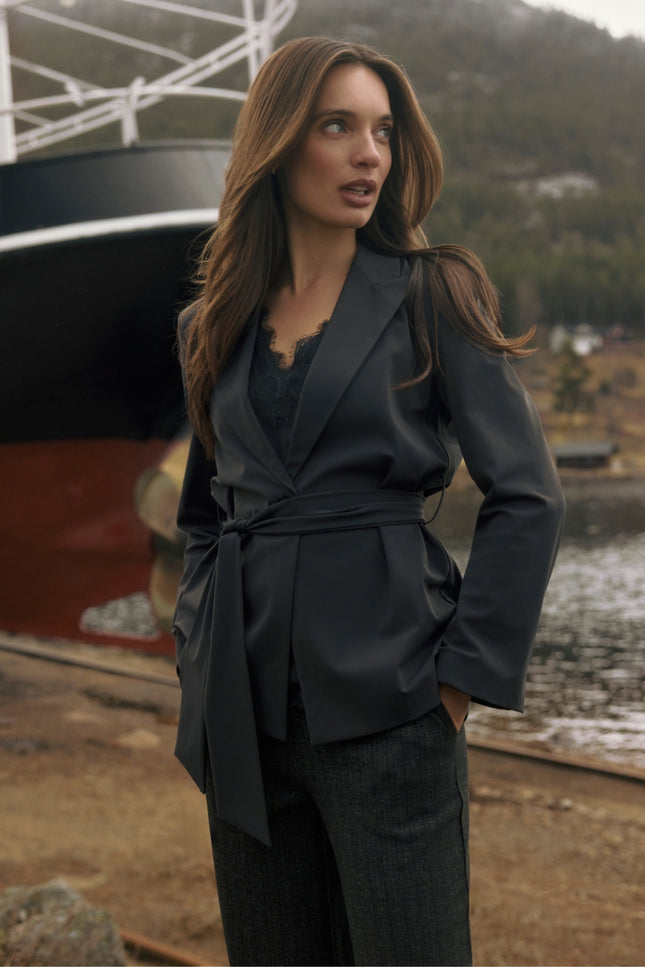 Travel Blazer Carmen Smokey L46.475.3604