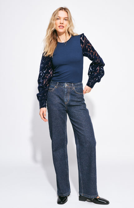 Top Britt Eternal Blue SP9825
