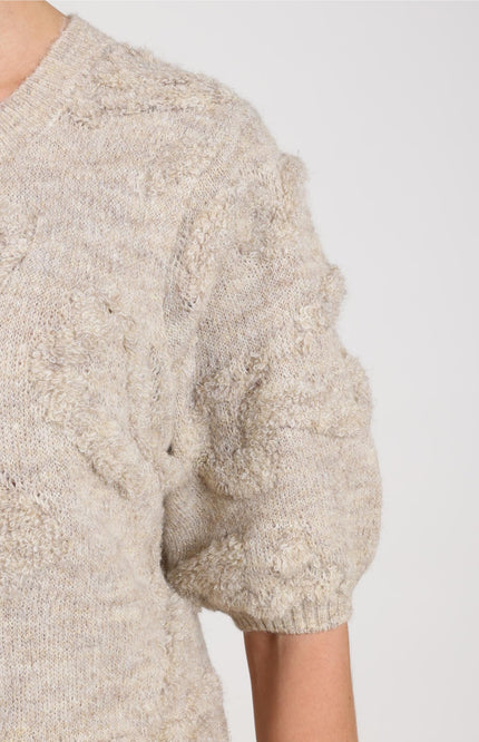 Vest Maggy Sand NKF05030