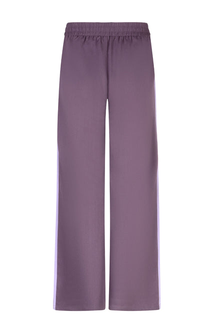 Broek Zizi Soft Purple Tall