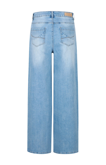 Jeans Neona Denim Light Blue