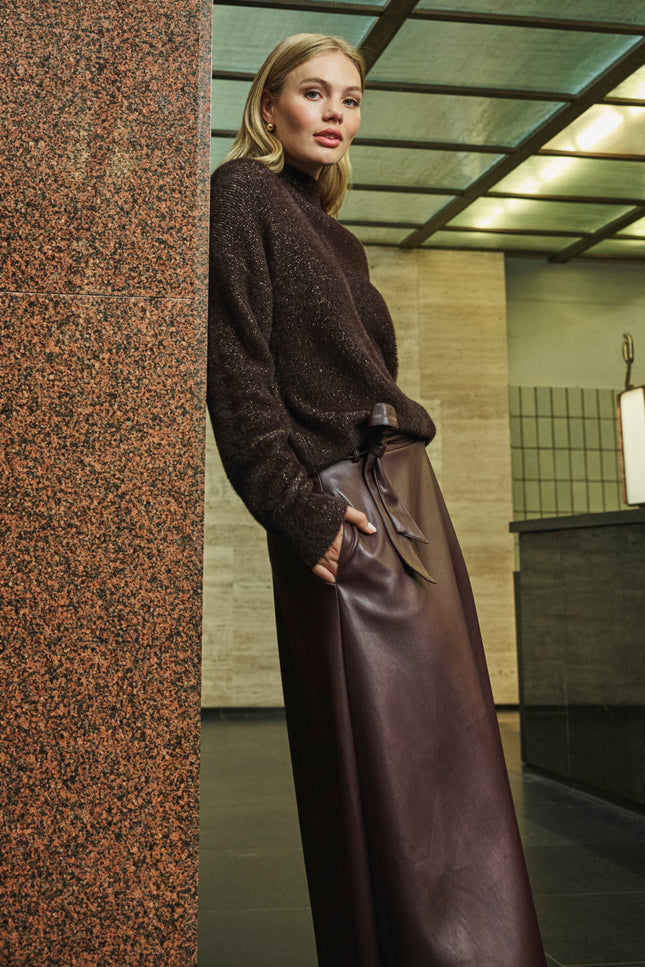 Rok Chelsea Chocolate Bean