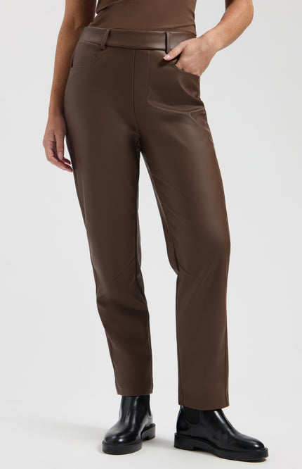 Broek Idina Truffle L14.101.3644