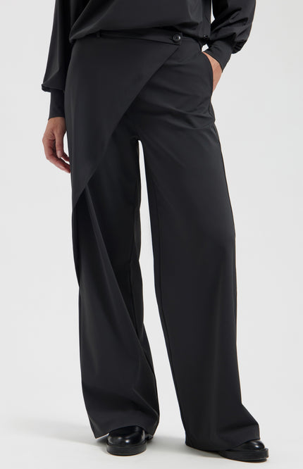 Travel Broek Elliot Smokey L14.475.3601