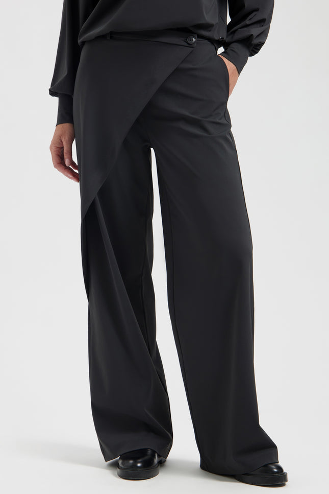 Travel Broek Elliot Smokey L14.475.3601