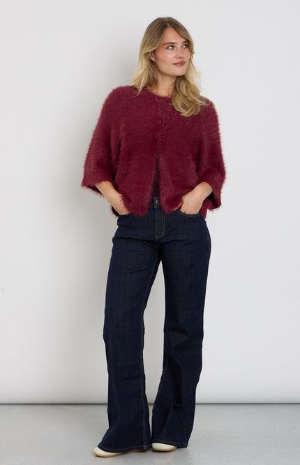 Broek Brielle Forever Blue SRB5097 L31