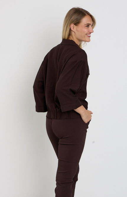 Blouse Fqriva Mole 211751