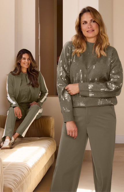 Sweater Jody Green 265