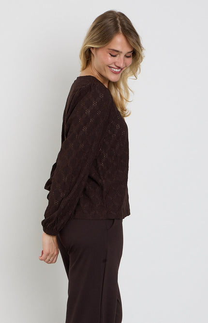 Blouse Fqeskiona Mole 211643