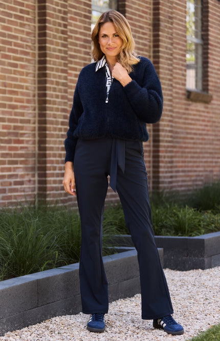 Vest Morgan Navy 265
