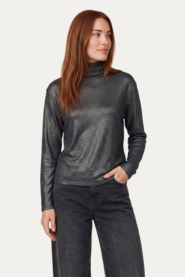 Top Fifer Black