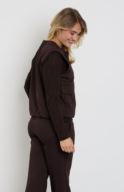 Gilet Fqnanni Mole 211582