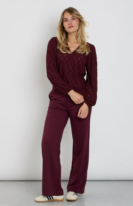 Broek Fqnanni Port Royale 200632