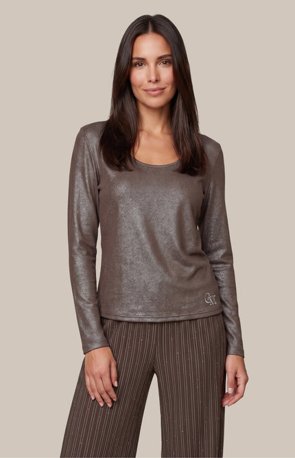 Top Nuala Dark Earth