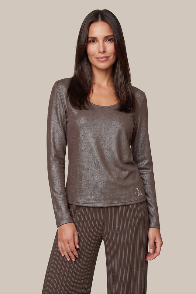 Top Nuala Dark Earth