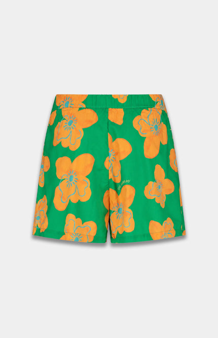 Harper & Yve Short Mila Wild Flower HS6C105 Stretchshop.nl