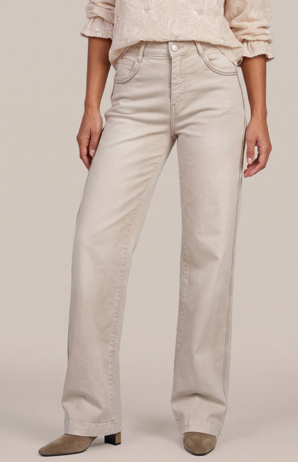 Jeans Ronnat Sand